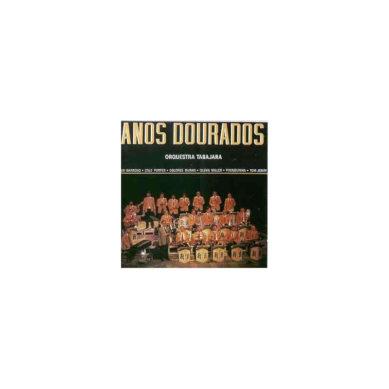 Anos Dourados