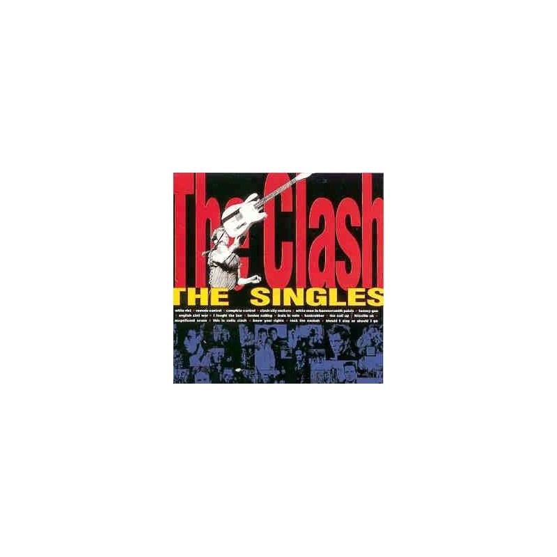 Clash Singles