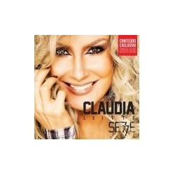 CLAUDIA LEITE - SETTE