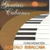 Concatenacion - Geniais Cubanos