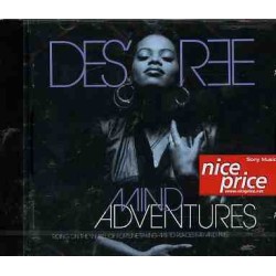 Des´ree - Mind adventures