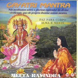 GAYATRI MANTRA