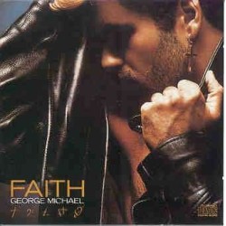 George Michael - Faith -...