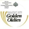 Greatest Hits Golden Oldies (1995, CD)