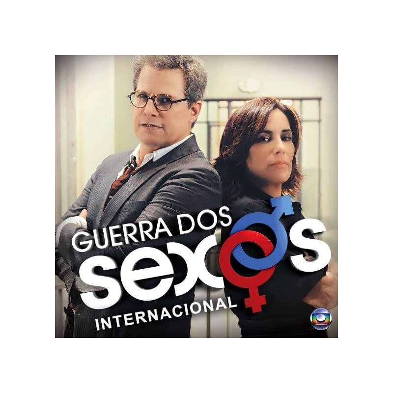 Guerra dos sexos