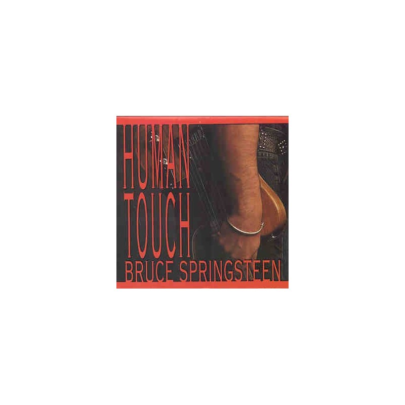 Human Touch