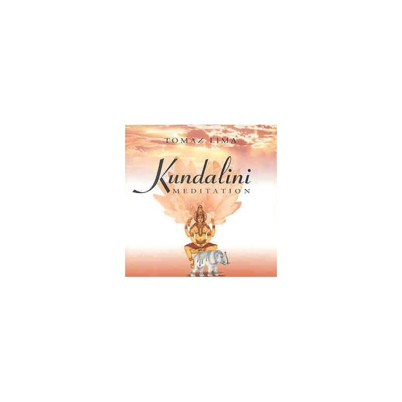 Kundalini Meditation