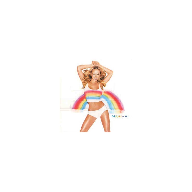 Mariah Carey