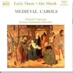 Medieval Carols