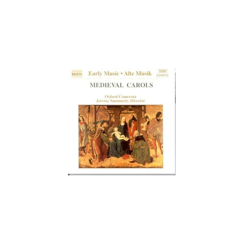 Medieval Carols