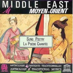 Middle East - Sung...