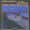 NOITES CARIOCAS - 15 anos depois