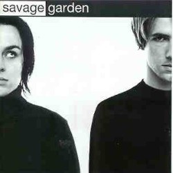 Savage - Garden