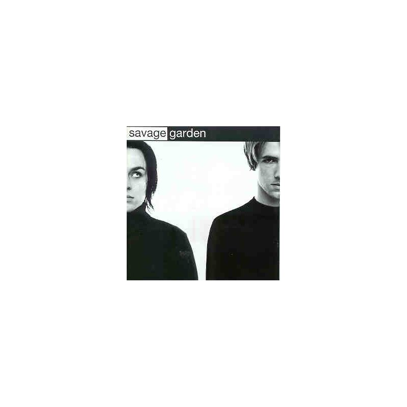 Savage - Garden