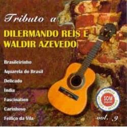 Tributo A Dilermando Reis E...