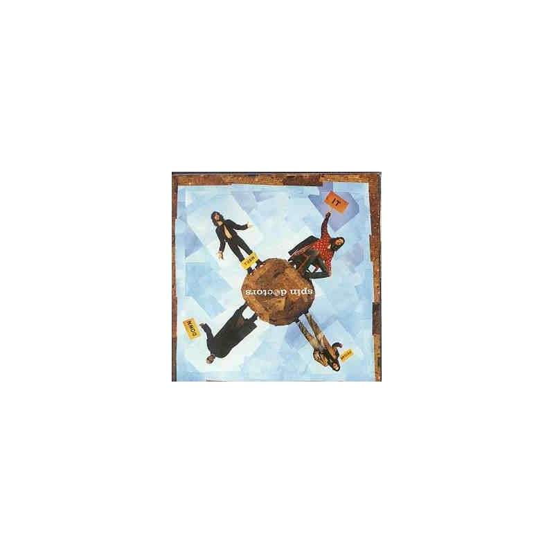Turn It Upside down