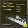 Um Piano, Uma Cancao (Trio Caiowas)