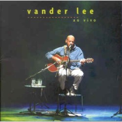 Vander Lee - Ao Vivo