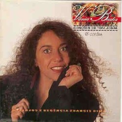 Vania Bastos E Cordas...