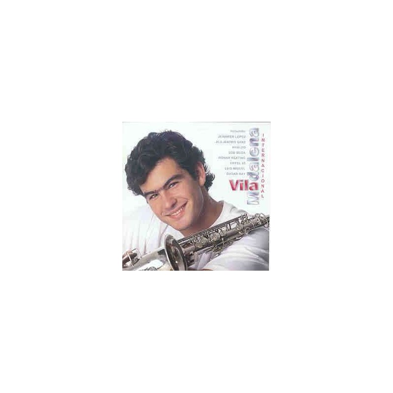 Vila Madalena Internacional