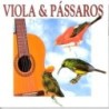Viola & Pássaros - Gilberto Nunes