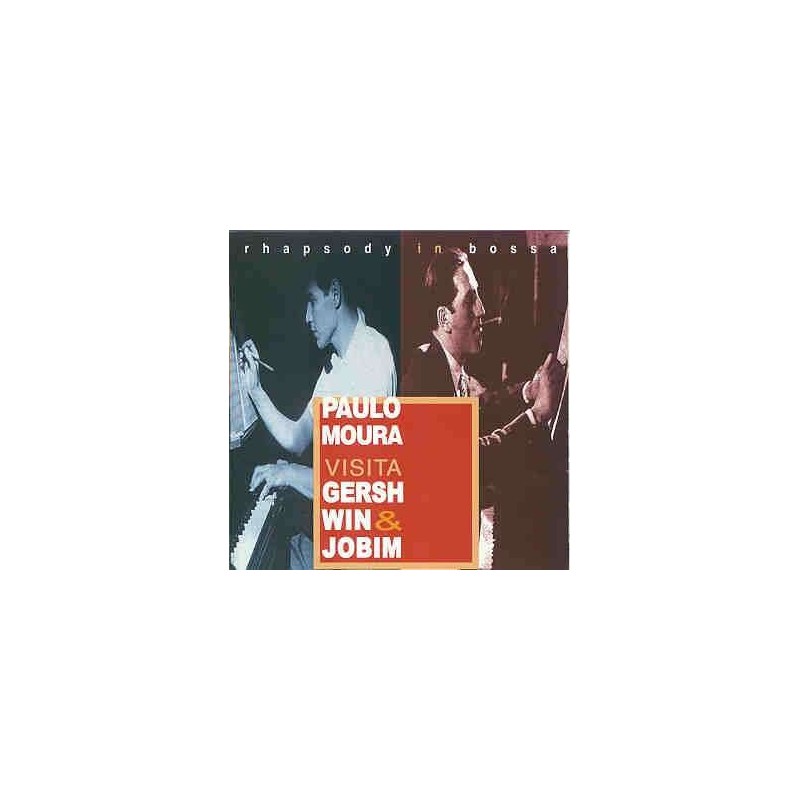 Visita Gershwin & Jobim