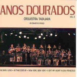 Vol. 2-Anos Dourados
