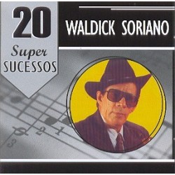 Waldick soriano - 20 super...