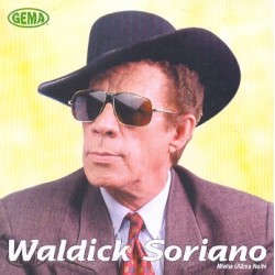 Waldick Soriano - Minha...
