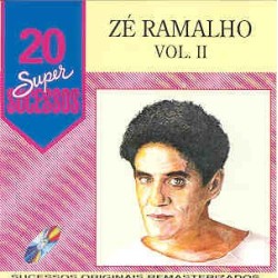 Ze Ramalho - 20 Super...