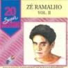 Ze Ramalho - 20 Super Sucessos Vol 2