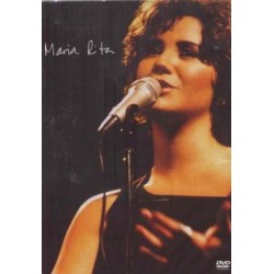 Maria Rita - Maria Rita (dvd)