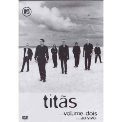 TITAS - VOLUME 2 (DVD)