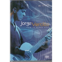 Jorge Vercillo - Trem Da...