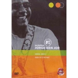 Jorge Ben Jor - Jorge Ben...