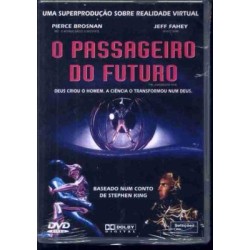 O Passageiro Do Futuro