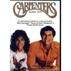 Carpenters - Super Hits