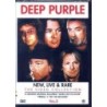 DEEP PURPLE - NEW, LIVE & RARE Vol.2