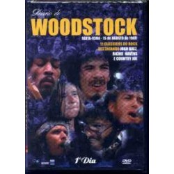 WOODSTOCK - SEXTA