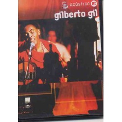 Gilberto Gil - Acústico Mtv...