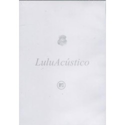 Lulu Santos - Lulu Acústico...