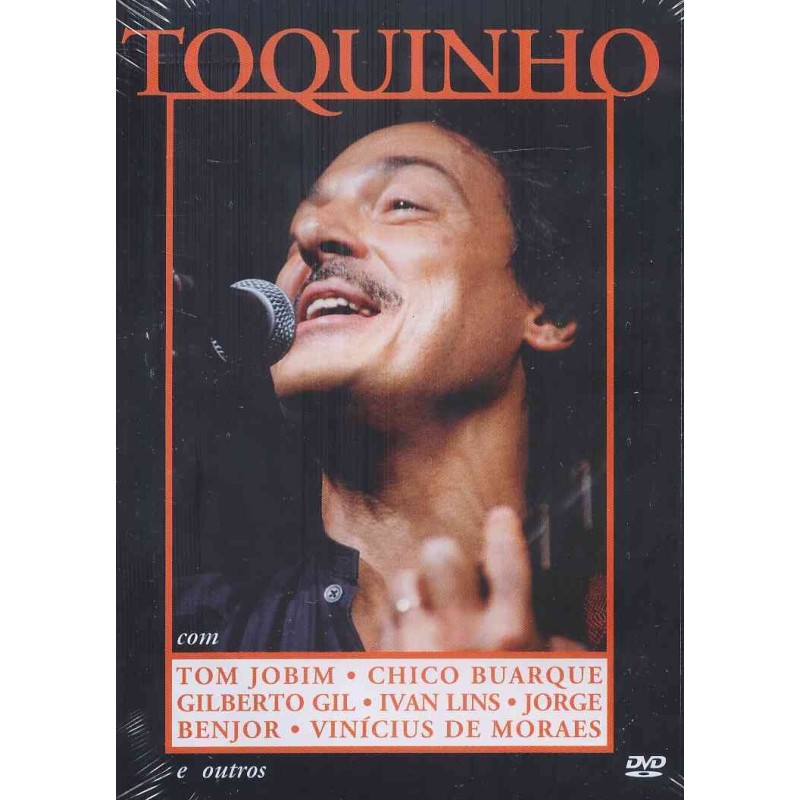 Toquinho - Toquinho