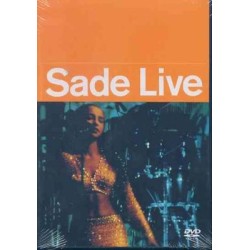 SADE - LIVE