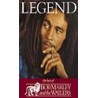 BOB MARLEY - LEGEND