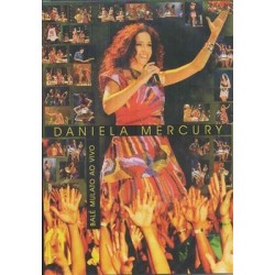 Daniela Mercury - Bale Mulato Ao Vivo