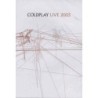 COLDPLAY - LIVE 2003 (DVD)