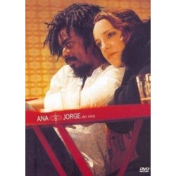 Ana Carolina E Seu Jorge - Ana E Jorge (prime Selection)