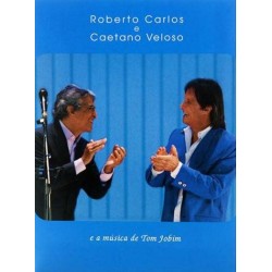 Roberto Carlos - Roberto...