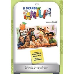 A Grande Família - A Grande Família