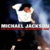 Michael Jackson - Live In Concert In Bucharest: The Danger